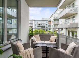 Apartment - Drakengatan Järfälla