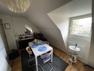 Apartment - Föreningsgatan Landskrona