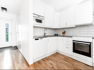 Apartment - Heklagatan Kista