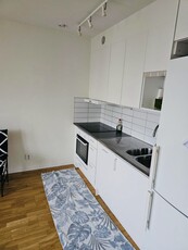 Apartment - Hjulstavägen Spånga