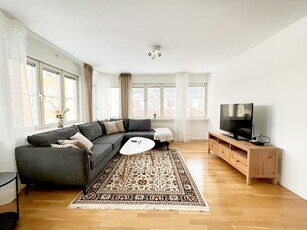 Apartment - Åkersviksgatan Sundsvall