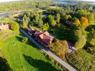 Apartment - Kårboda gård Ljusterö