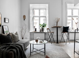 Apartment - Lilla Nygatan Stockholm