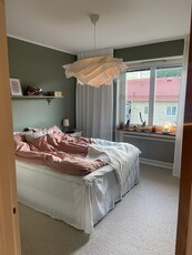 Apartment - Lovisagatan Jönköping