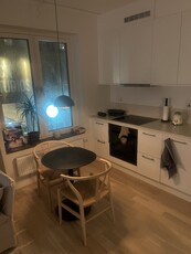 Apartment - Nordhemsgatan Göteborg