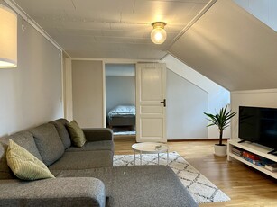 Apartment - Norra Möllebacksgränd Karlskrona