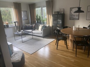 Apartment - Pistolgatan Västerås