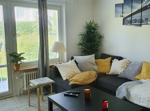 Apartment - Soltorpsvägen Danderyd