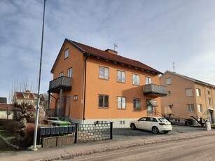 Apartment - Syréngatan Uppsala