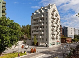 Apartment - Tingstorget Norsborg