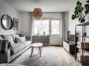 Apartment - Torkelsgatan Uppsala