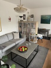 Apartment - Trädgårdsgatan Teckomatorp