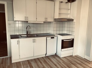 Apartment - Valhallavägen Uddevalla