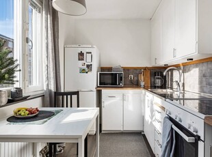 Apartment - Vigelsjövägen Norrtälje