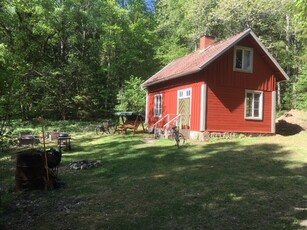 Cottage - Fredriksdal Nyköping