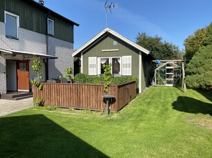 Cottage - Hagagatan Mariestad