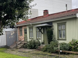 Cottage - Kålgårdsbergsgatan Uddevalla