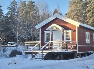 Cottage - Lunda Johannesberg Knivsta