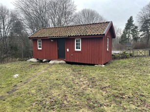 Cottage - Visingegårdsvägen Täby