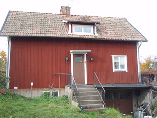 House - Disavägen Uppsala