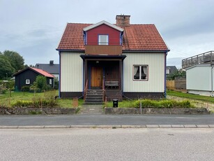 House - Tallvägen Vetlanda