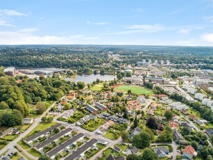 Lägenhet till salu på Brännhögsvägen 13 i Mölnlycke - Mäklarhuset