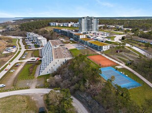 Lägenhet till salu på Snäckbacken 38 E i Visby - Mäklarhuset