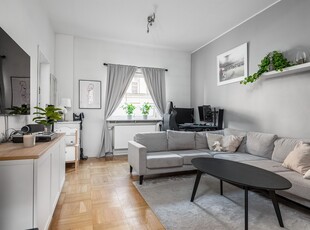 Lägenhet till salu på Styrmansgatan 28 i Norrköping - Mäklarhuset