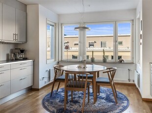 Villa till salu på Tärnö-Ö 5 i Västerås - Mäklarhuset