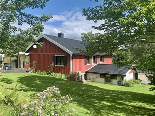 Villa till salu på i Limmared - Mäklarhuset