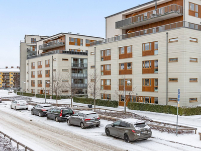 Apartment - Albrektsvägen Norrköping