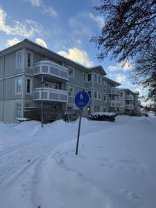 Apartment - Bäckadalsgatan Tibro