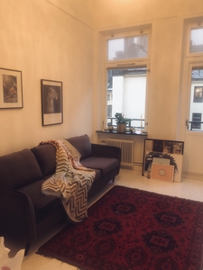 Apartment - Birger Jarlsgatan Stockholm