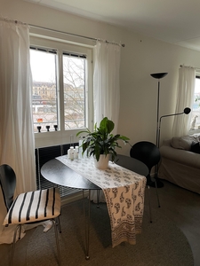 Apartment - Bolmensgatan Halmstad