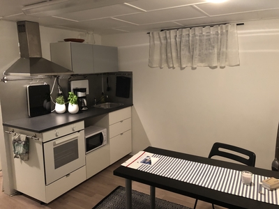 Apartment - Dackegatan Kalmar