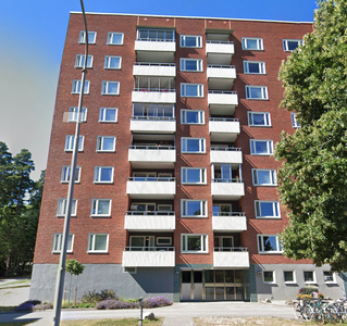 Apartment - Förmansvägen Södertälje