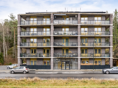 Apartment - Gaffelseglet Haninge