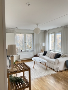 Apartment - Hjalmar Brantingsgatan Uppsala