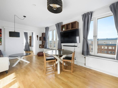 Apartment - Hjulstavägen Spånga