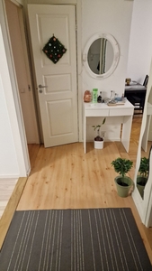 Apartment - Högtrycksgatan Göteborg