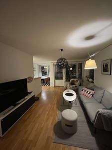 Apartment - Honnörsgatan Solna