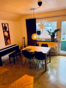 Apartment - Humlevägen Jönköping