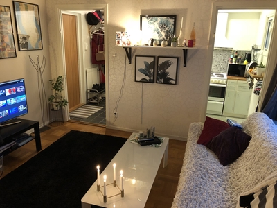 Apartment - Johannelundsvägen Linköping