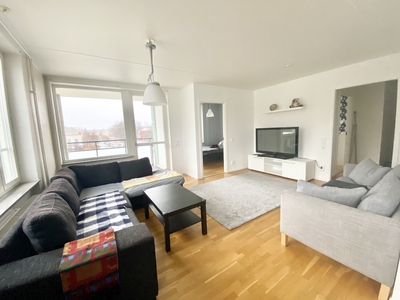 Apartment - Kanngjutargränd Vällingby