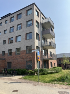 Apartment - Kantorsgatan Helsingborg