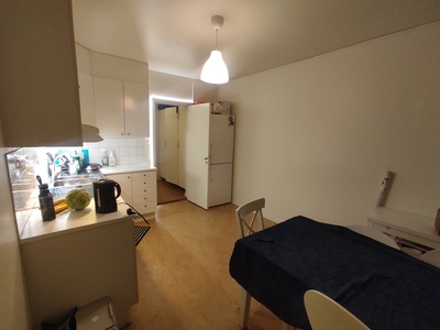 Apartment - Körsbarsvägen Stockholm