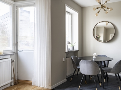 Apartment - Körsbärsvägen Stockholm