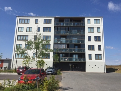 Apartment - Kulinggatan Ystad