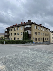 Apartment - Kyrkogatan Nässjö