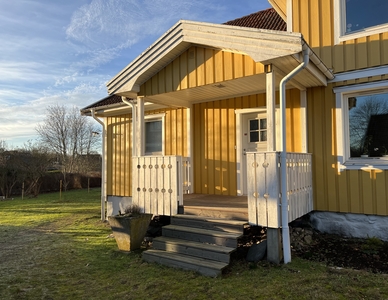 Apartment - Lillvägen Hässleholm